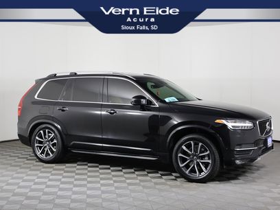 Used 2018 Volvo XC90 T6 Momentum w/ Convenience Package