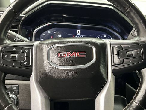 Certified 2024 GMC Sierra 2500 SLT w/ SLT Premium Package AWD/4WD image 14