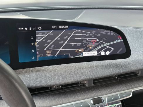 Used 2024 Lucid Air Touring AWD/4WD image 20