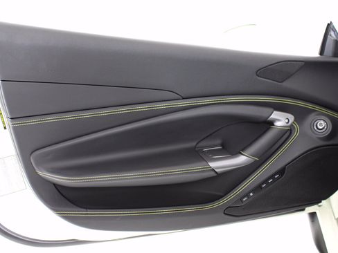 Used 2022 Ferrari F8 Tributo RWD image 39