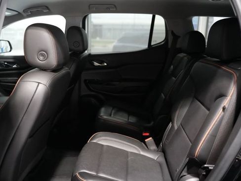 Used 2021 GMC Acadia AT4 w/ LPO, Floor Liner Package AWD/4WD image 15