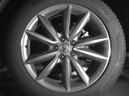 Used 2021 Acura RDX AWD w/ Technology Package image 11
