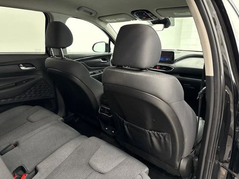 Used 2023 Hyundai Santa Fe SEL image 72