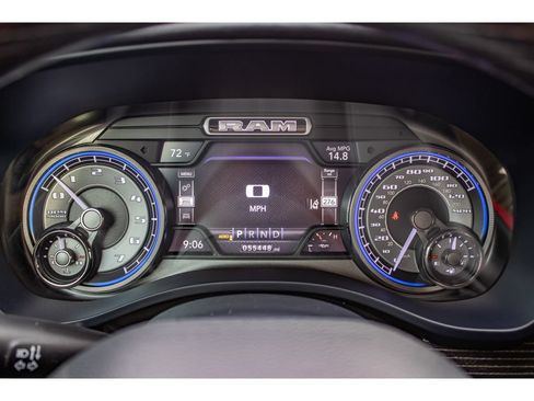 Used 2020 RAM 1500 Limited AWD/4WD image 38