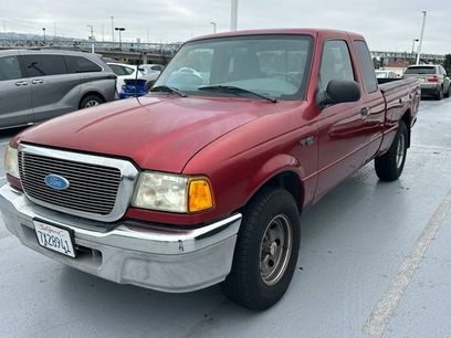 Used 2005 Ford Ranger XLT
