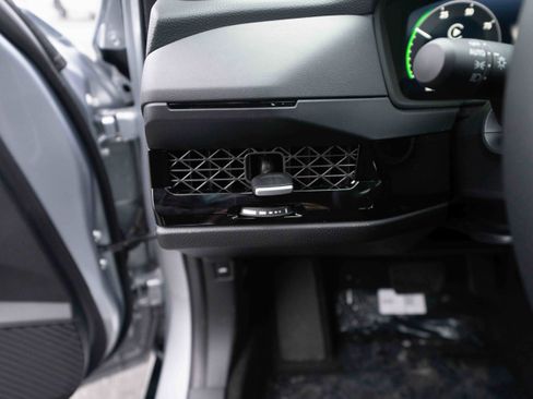 New 2025 Honda Accord Touring image 11