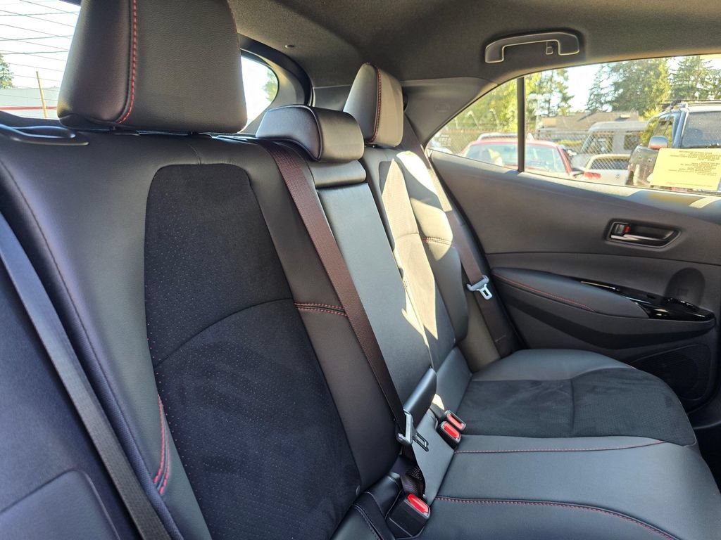 New 2026 Toyota Corolla GR AWD/4WD image 14