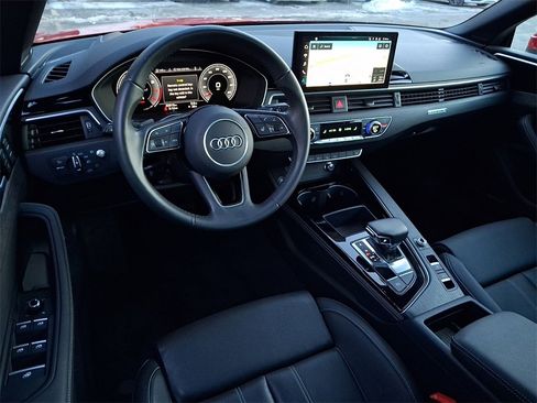 Used 2020 Audi A5 2.0T Premium Plus w/ Luxury Package image 18