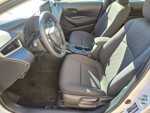 Used 2024 Toyota Corolla LE image 12