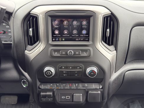 New 2026 GMC Sierra 1500 Pro w/ Graphite Edition image 32