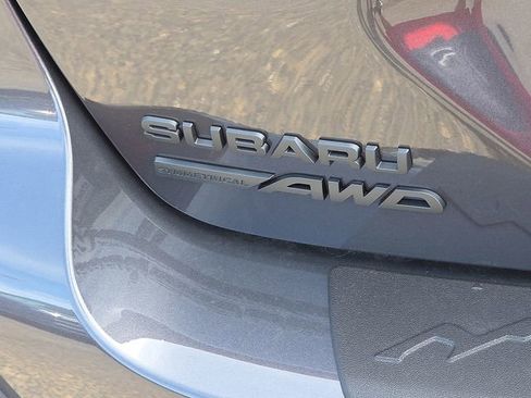 New 2026 Subaru Crosstrek 2.0i Premium AWD/4WD image 6