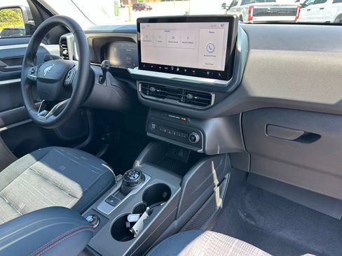 New 2026 Ford Bronco Sport Heritage w/ Convenience Package AWD/4WD image 18