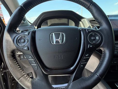 Used 2016 Honda Pilot Elite image 15