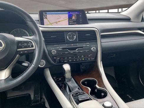 Used 2019 Lexus RX 350 350 image 9
