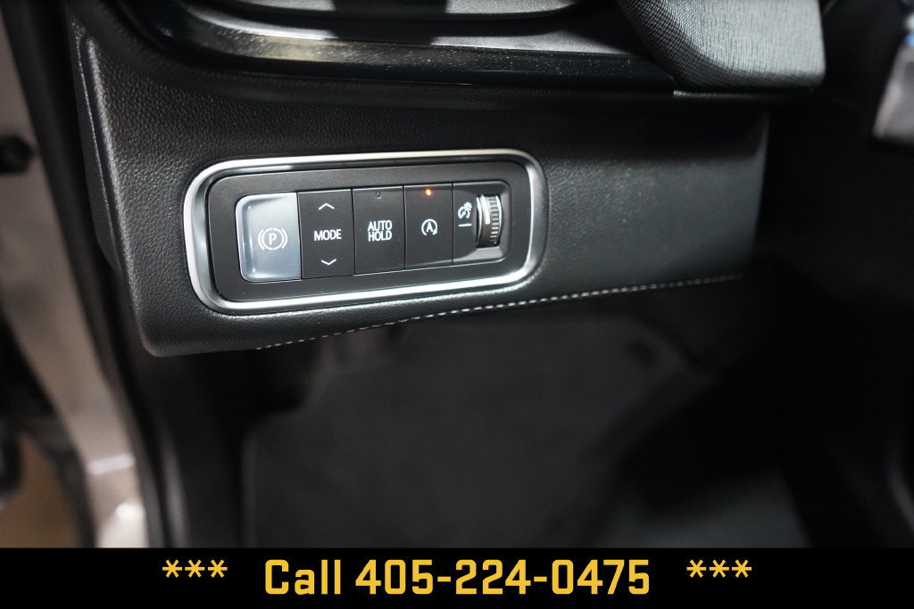 Used 2026 Buick Enclave Sport Touring FWD image 31
