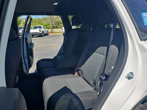 New 2026 Honda CR-V TrailSport image 15