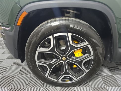 Used 2022 Rivian R1S Launch Edition AWD/4WD image 9