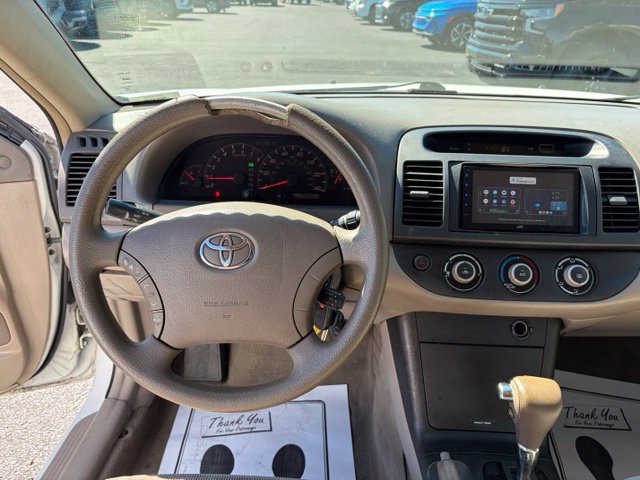 Used 2005 Toyota Camry LE FWD image 17