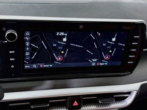Certified 2022 Kia K5 GT-Line w/ GT-Line Awd Premium Package image 6