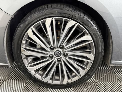 Used 2023 Nissan Altima 2.5 SL image 37