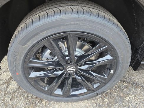 New 2026 Acura ADX A-Spec image 14