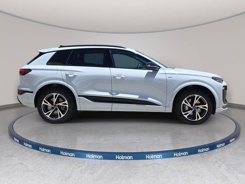 New 2027 Audi Q6 e-tron Premium Plus AWD/4WD image 4