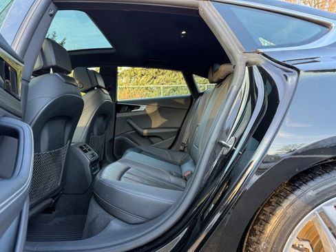 Used 2022 Audi A5 2.0T Premium Plus w/ Premium Plus image 13