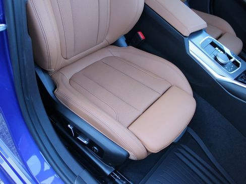 New 2026 BMW 330i xDrive Sedan w/ M Sport Package image 24