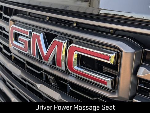 New 2026 GMC Yukon AT4 Ultimate w/ LPO, Floor Liner Package AWD/4WD image 39