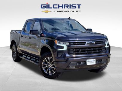 Used 2022 Chevrolet Silverado 1500 RST