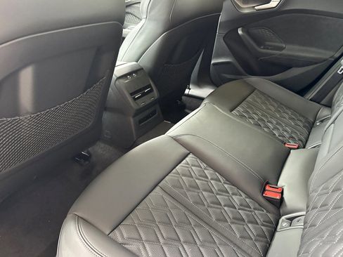 New 2025 Audi S5 Premium Plus image 9