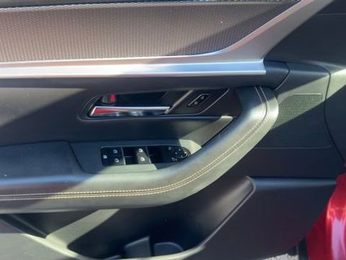 Used 2024 MAZDA CX-90 3.3 Turbo w/ Preferred Plus image 10