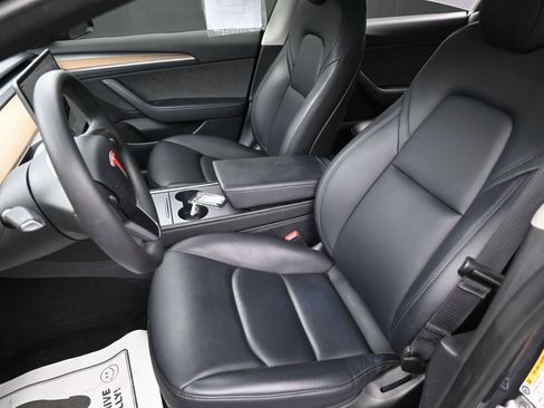 Used 2023 Tesla Model 3 Standard Range RWD image 23