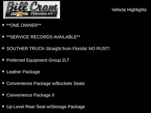 Used 2020 Chevrolet Silverado 1500 LT Trail Boss image 5