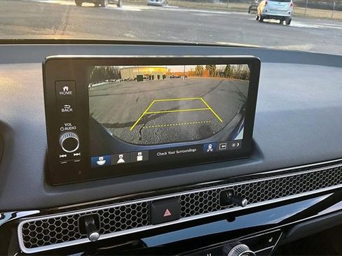 Used 2025 Honda Civic Sport Touring image 13