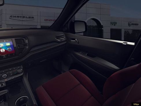 New 2026 Dodge Durango GT image 20