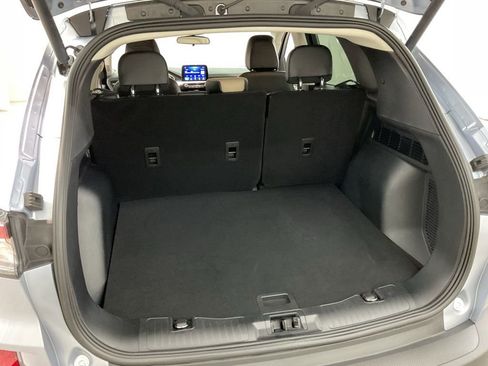 Used 2022 Ford Escape SEL image 24