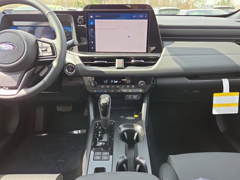 New 2026 Subaru Outback Touring image 12