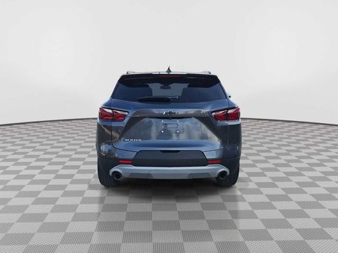 Used 2021 Chevrolet Blazer LT image 7