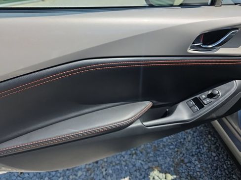 Certified 2022 MAZDA MX-5 Miata Grand Touring RWD image 15