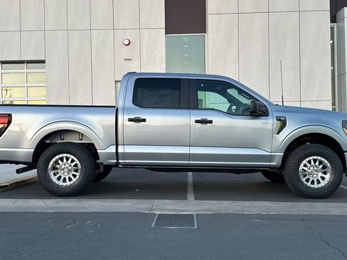 New 2025 Ford F150 STX image 2