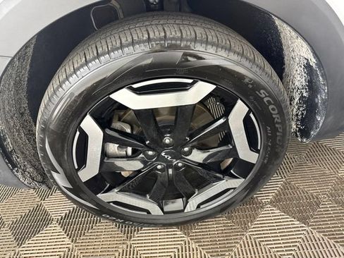 Certified 2024 Kia Telluride S AWD/4WD image 30