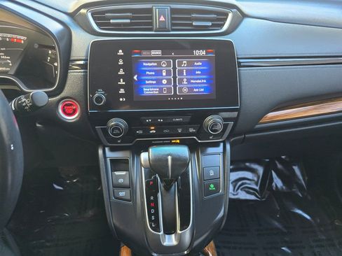 Used 2021 Honda CR-V Touring image 8
