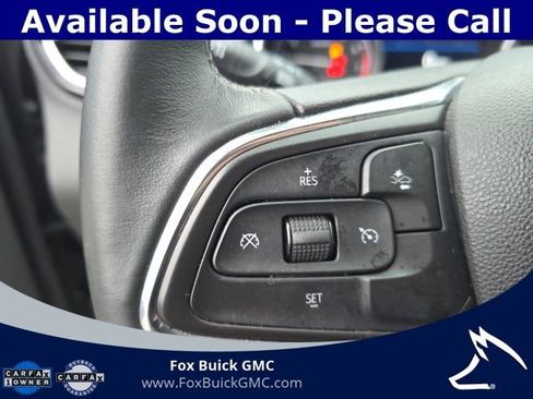 Certified 2023 Buick Encore GX Preferred w/ Cold Weather Comfort Package image 12