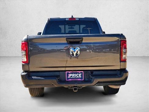Used 2024 RAM 1500 Tradesman RWD image 6