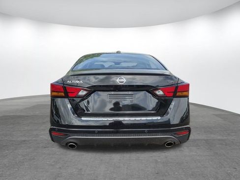 Used 2022 Nissan Altima 2.5 SR image 5