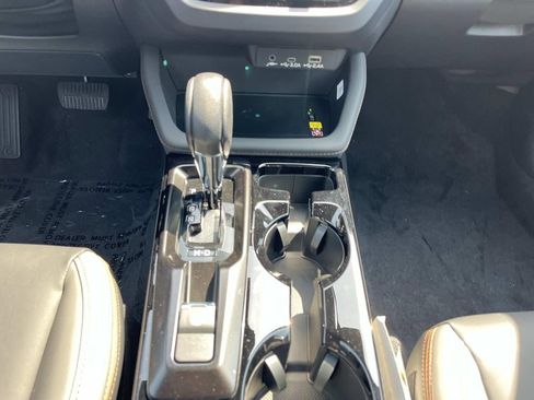 New 2026 Subaru Forester Sport AWD/4WD image 15