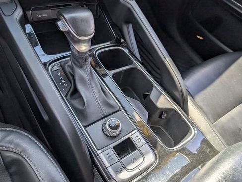 Used 2020 Kia Telluride S w/ S 8 Passenger Seating Package image 26