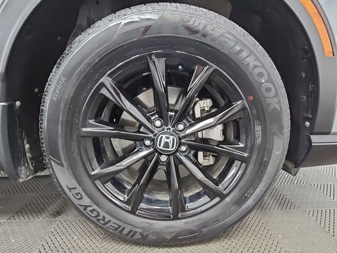 Used 2024 Honda CR-V Sport image 44