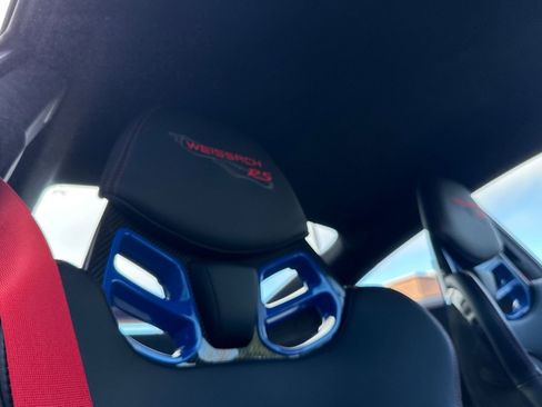 Certified 2019 Porsche 911 GT2 RS RWD image 17